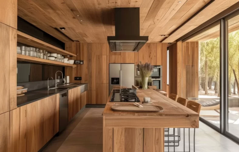 cocina-integral-white-castle-remodelaciones