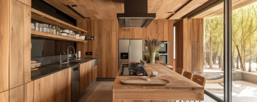cocina-integral-white-castle-remodelaciones
