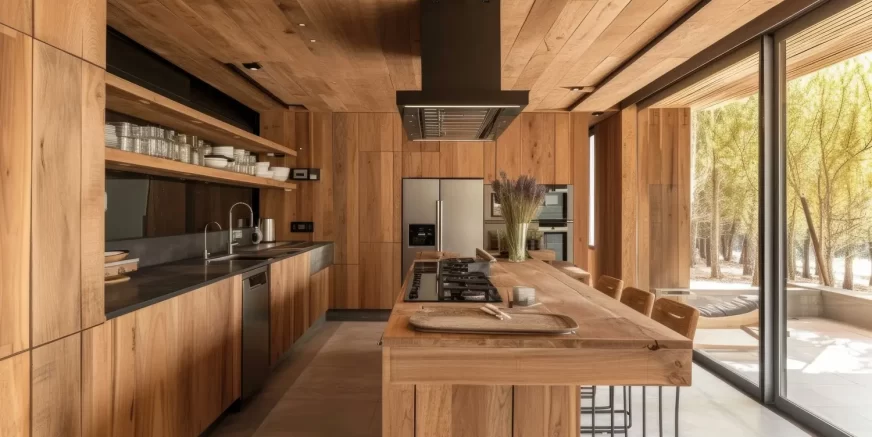 cocina-integral-white-castle-remodelaciones